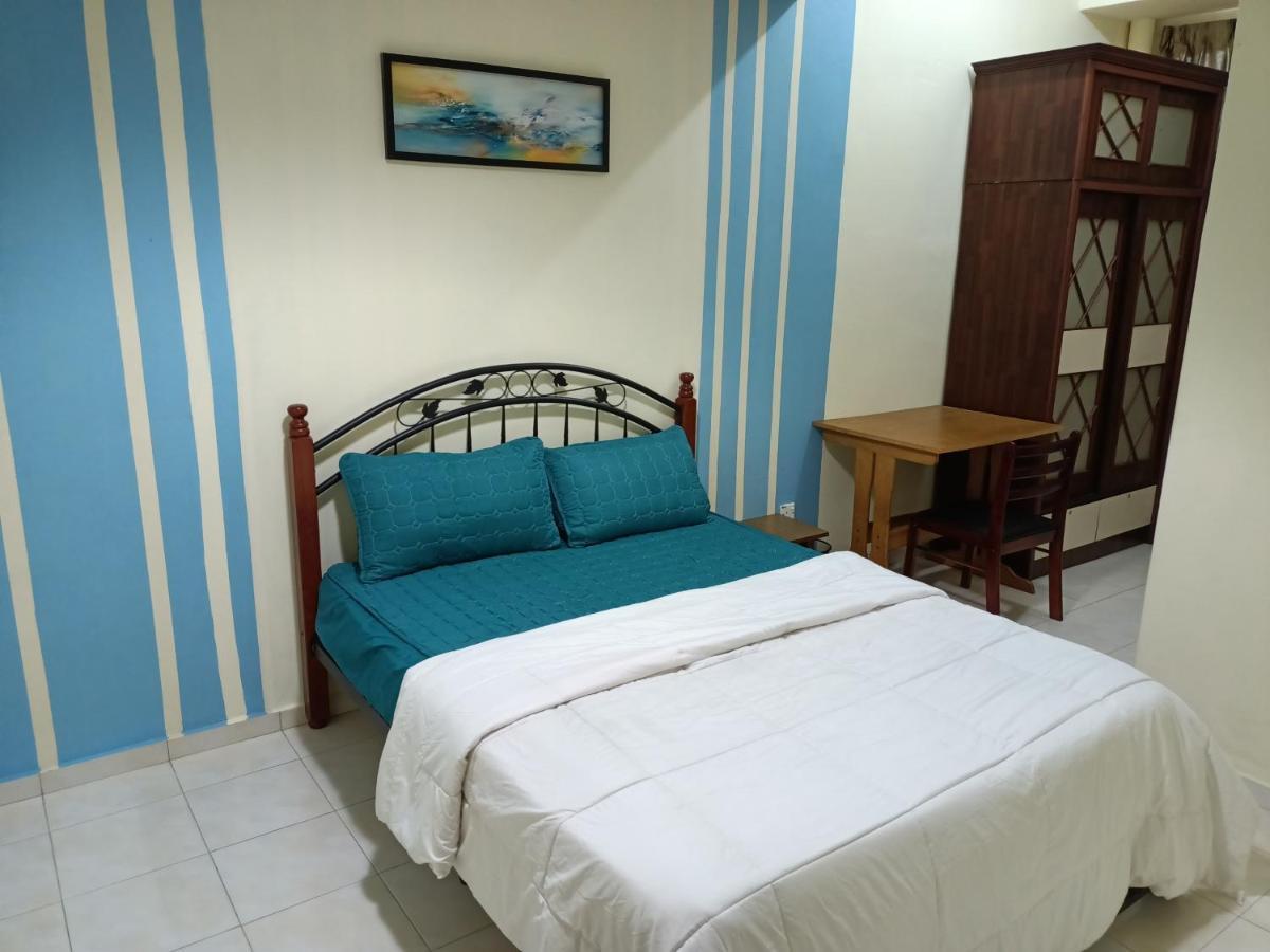 Oyo Home 90419 Sahar Guesthouse Malacca Ngoại thất bức ảnh